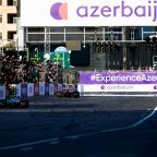 West Kerry F1 engineer’s delight as Aston Martin Racing take second at Azerbaijan Grand Prix