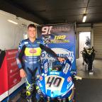 Two Kerry riders entered in Ulster Superbike Championship which gets underway on Saturday