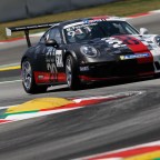 Fassbender enters  Porsche Mobil 1 Supercup support race to Sunday’s Austrian Grand Prix