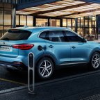 Hyundai Tucson remains Kerry’s biggest seller First ever MG HS registered in county