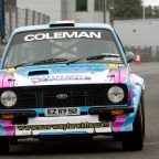 Kerry competitors react as first rally sprint event of the year gets cancelled due to lack of entries