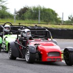 From Circuit of Kerry Rally victory to Mondello podiums