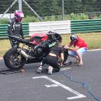 Murphy in first Ulster appearance of the year