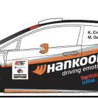 Cronin’s BRC deal confirmed – new Ford Fiesta Rally 2 Car – livery revealed