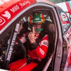 Craig Breen’s Rally di Roma Capitale preview – events starts Friday night