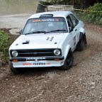 Randles and O’Shea first Kerry men to drive rally cars on an MI event in 17 months – Albatross Rallysprint – Kerry report
