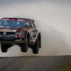 Plenty of Kerry interest in Saturday’s Grampian Rally – round three of the British Rally Championship