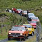 Ted’s Opel Vauxhall Run 2021