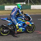 Plenty of Kerry interest in this weekend’s Dunlop Masters Irish Superbike meeting at Mondello
