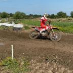 Gavin Moloney  heads to final round of the Southern Masters Moto-X Championship this weekend with just a two-point lead