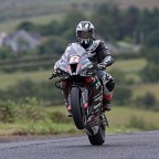 Armoy Road Races Report