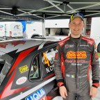 Pryce and O’Sullivan score season’s best result on the Grampian Rally as O’Sullivan leads the BRC!