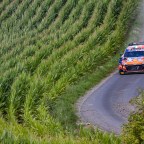 A BLOW-BY-BLOW ACCOUNT OF CRAIG BREEN AND PAUL NAGLE’S YPRES RALLY BELGIUM – and photo album of all three days