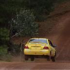 Western Australia round four for O’Connell on Saturday