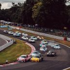 A win and a bin for Hanafin as he moves into second place in championship standings  