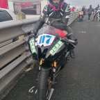 Andrew Murphy went up to Down