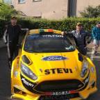 Belgian Rallying: Kerry and Irish interest in this weekend’s Omloop van Vlaanderen