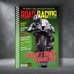 Local riders featured in this month’s Road Racing Ireland magazine – The O’Grady bunch