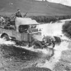 Info sought on truck burned in War of Independence, 101 years ago today – any motoring historians out there?