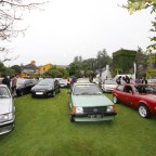 Ted’s Opel Vauxhall Run – prizewinners and photos