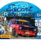 Belgium Rallying 2: Two Kerry crews in action on this weekend’s Escort Rally Special 