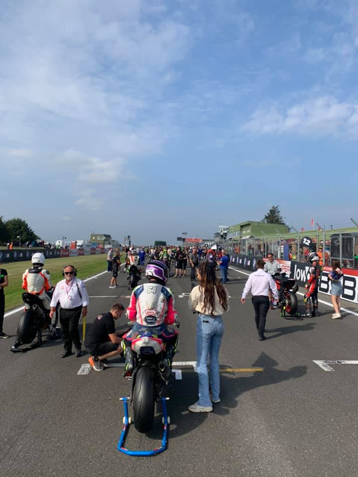 Coyne’s back-to-back BSB weekends