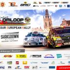 Belgian Rallying 1: Tour of Flanders report – mind the cuts!