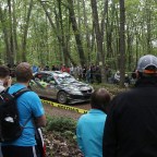 Quirke back in action in the US of A this weekend