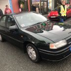 Busy times on the road run scene with four events scheduled over the next four weekends