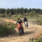 John O’Grady backs North Kerry off road motorsport complex plans