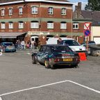 Colin O’Donoghue makes rally history in Belgium