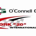 Massive Kerry entry for Sunday’s Cork ‘20’ Rally