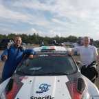 Look back at Kenneth Quirke’s Susquehannock Trail Performance Rally victory last weekend