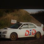 Denny Greaney’s unique KMC record on Saturday’s Bushwhacker