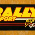 RallySport style report on all Kerry crews from the Cork ’20’ – “updated following final results amendment”