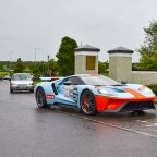 “It is like the Circuit of Ireland, Rally Legend style, in road cars,” Kenny O’Neill on his Cannonball debut – full report and photo gallery from Tralee