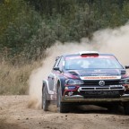 Noel O’Sullivan  ready for Mull this weekend