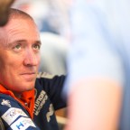 Paul Nagle’s thoughts on joining M-Sport – “hungry for victories”