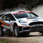 CAMBRIAN GRAVEL AWAITS CRONIN AND GALVIN