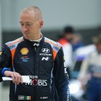 World Rally Championship star Paul Nagle has been signed by Dublin-based Sport Endorse.  