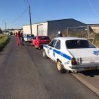 Mick Smith’s Belgian adventure