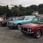 Huge crowds expected for fundraising Tralee car show  – 250 show cars expected