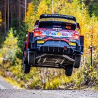Breen and Nagle given “golden ticket” to fight for World Rally Championship glory
