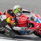 Successful Brands Hatch BSB weekend Emmet  O’Grady 