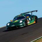 “Saturday night at the movies” Fassbender’s Road to Le Mans – first nine episodes to date!