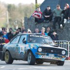 Rallying is returning to County Kerry after a two-year break – Kerry Winter Rally preview – seeded entry list