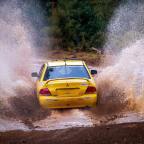O’Connell moves ever closer to Western Australian Clubman’s rally title 