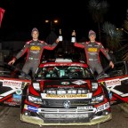 Pryce and O’Sullivan continue to BRC lead as title fight goes down to the wire