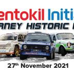 Randles and Cronin to mark 40 years of motorsport at Rentokil Initial Killarney Historic Rally