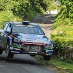 The 2022 Irish Tarmac Rally Championship will be launched at  the Gleneagle Hotel on the Friday of Historic Rally next week